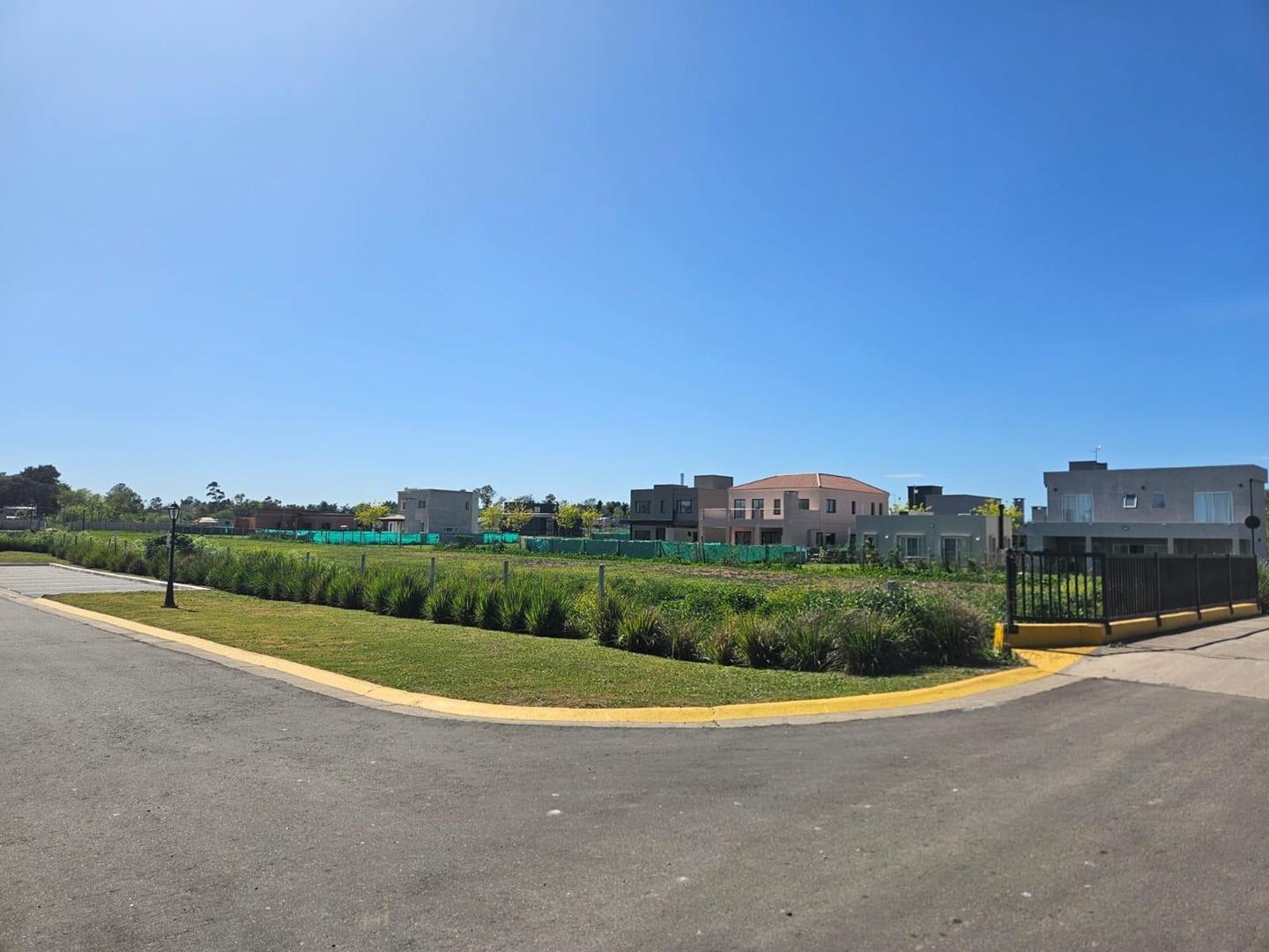 Foto de Terreno Lote en Venta en San Pablo Chico, Pilar, G.B.A. Zona Norte, imagen 5