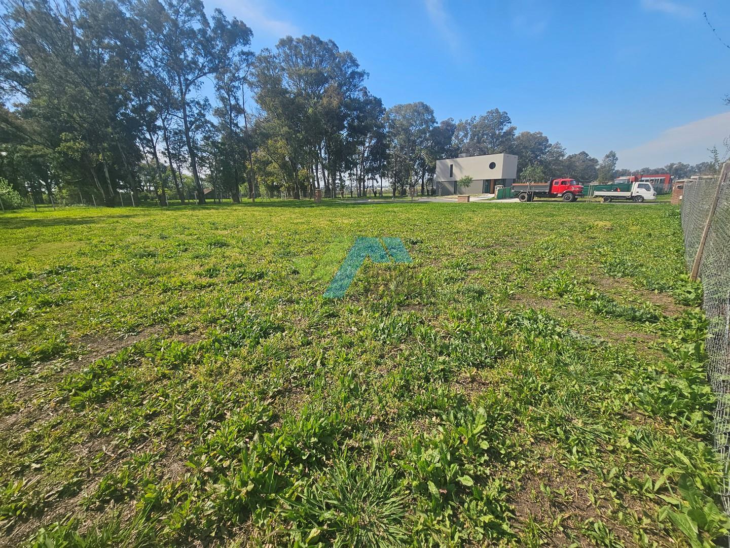 Foto de Terreno Lote en Venta en Santa Sofía, Pilar del Este, Pilar, imagen 3