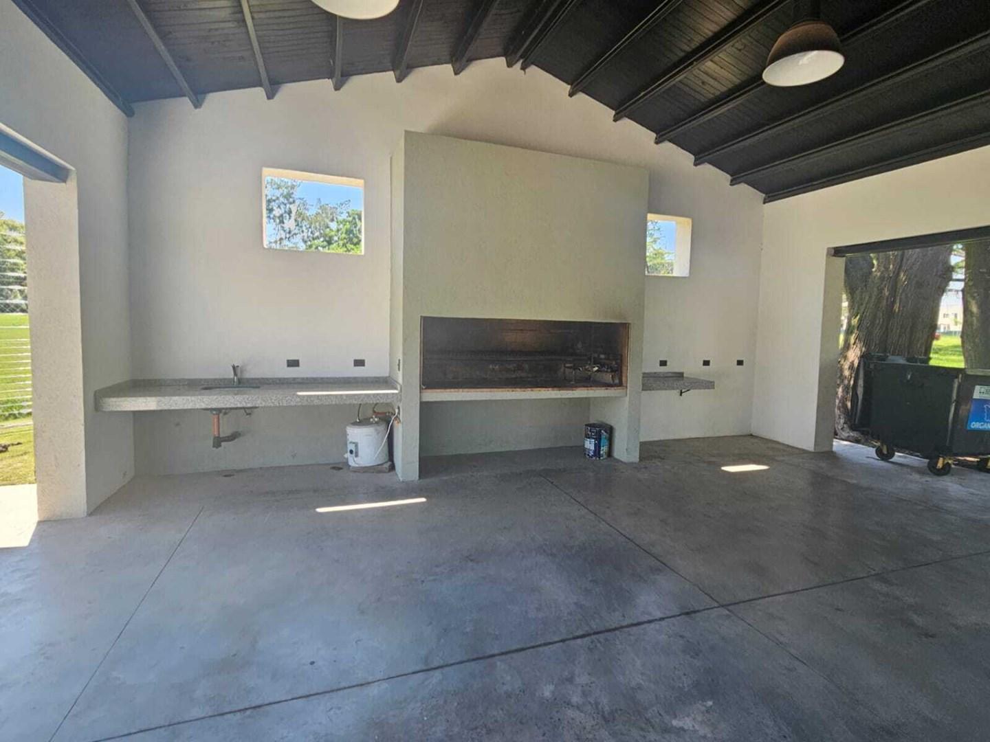 Foto de Terreno Lote en Venta en Santa Sofía, Pilar del Este, Pilar, imagen 5