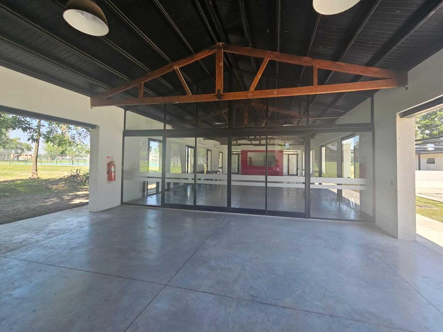 Foto de Terreno Lote en Venta en Santa Sofía, Pilar del Este, Pilar, imagen 2