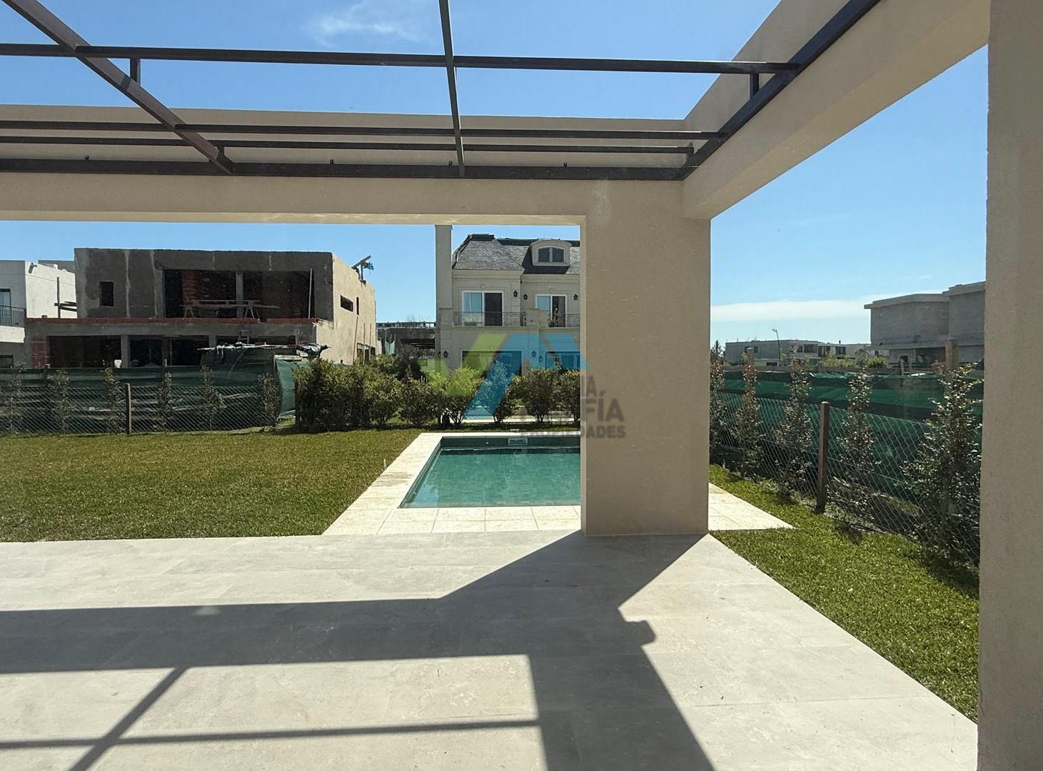 Foto de Casa en Venta en Carpinchos, Nordelta, Tigre, imagen 4