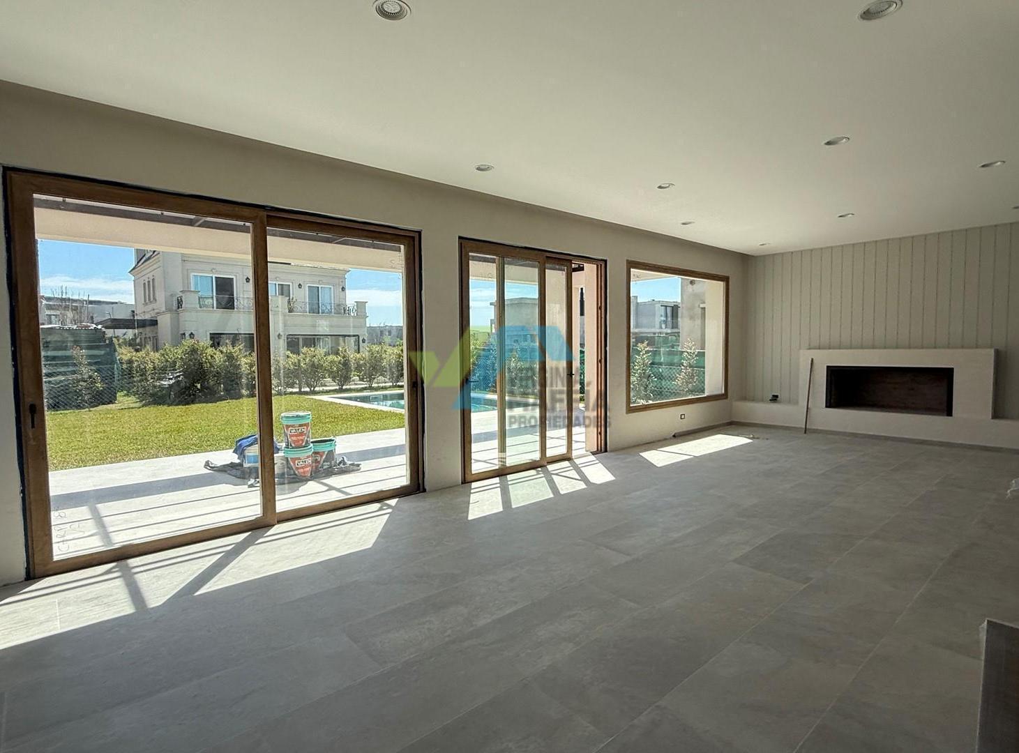 Foto de Casa en Venta en Carpinchos, Nordelta, Tigre, imagen 2