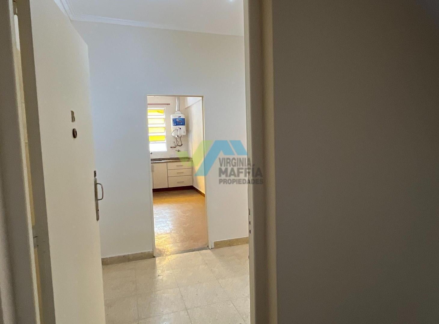 Foto de Departamento PH en Venta en Monte Castro, Capital Federal, Buenos Aires, imagen 2