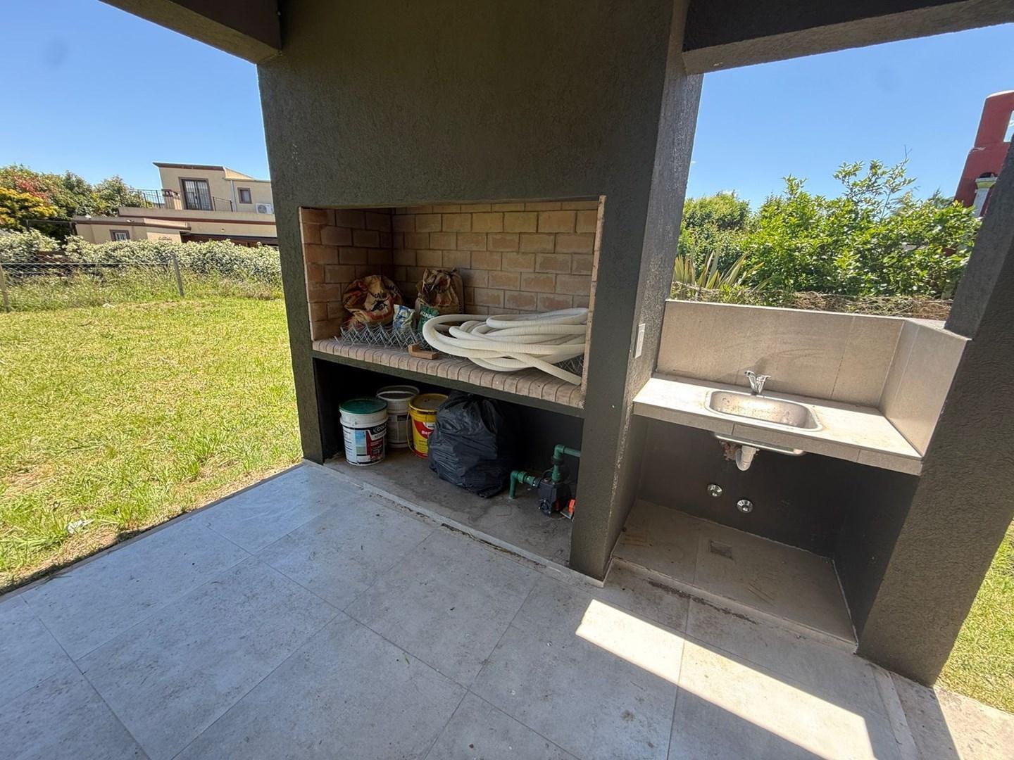 Foto de Casa en Alquiler en San Alfonso, Pilar del Este, Pilar, imagen 3
