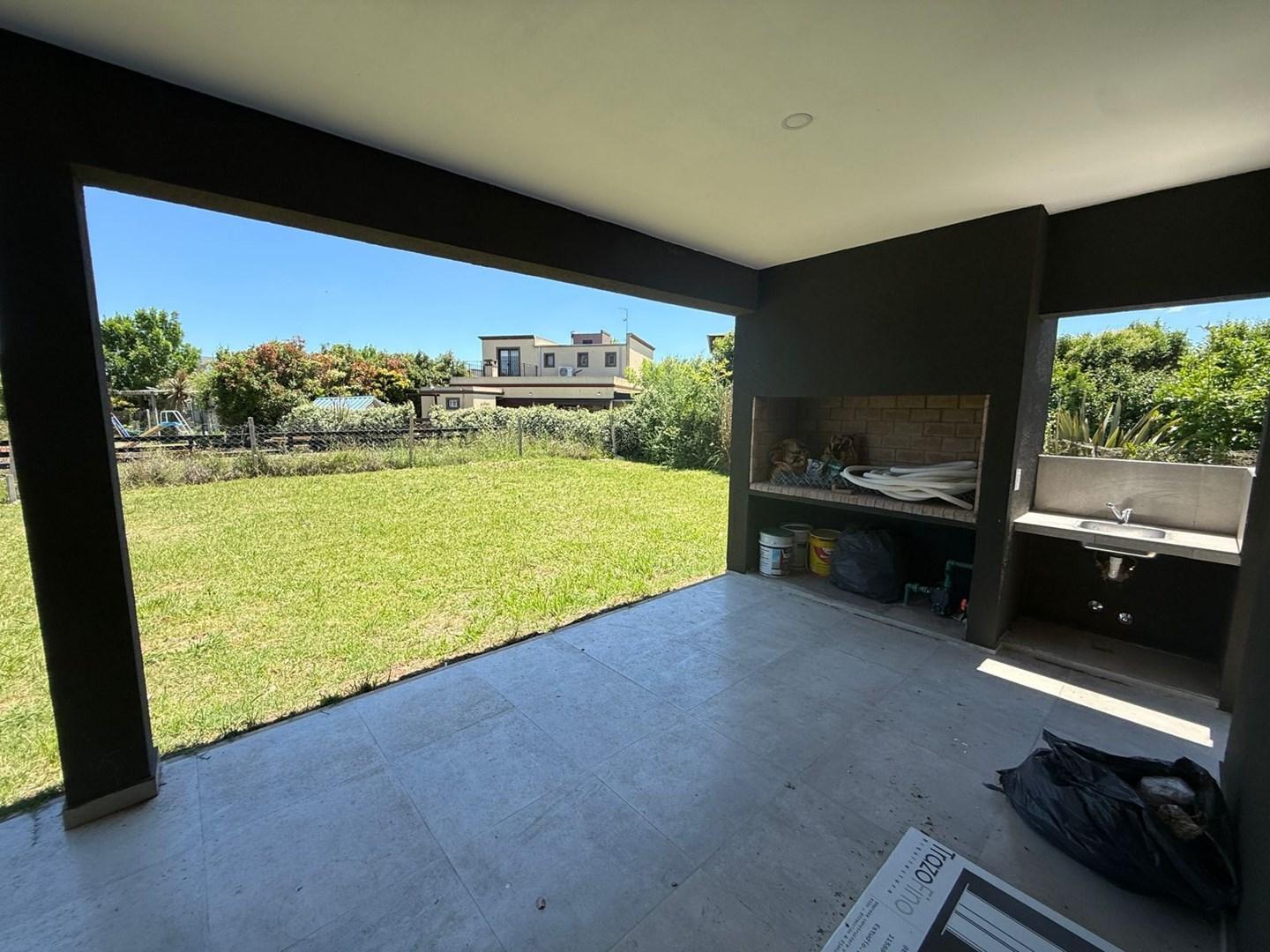 Foto de Casa en Alquiler en San Alfonso, Pilar del Este, Pilar, imagen 2