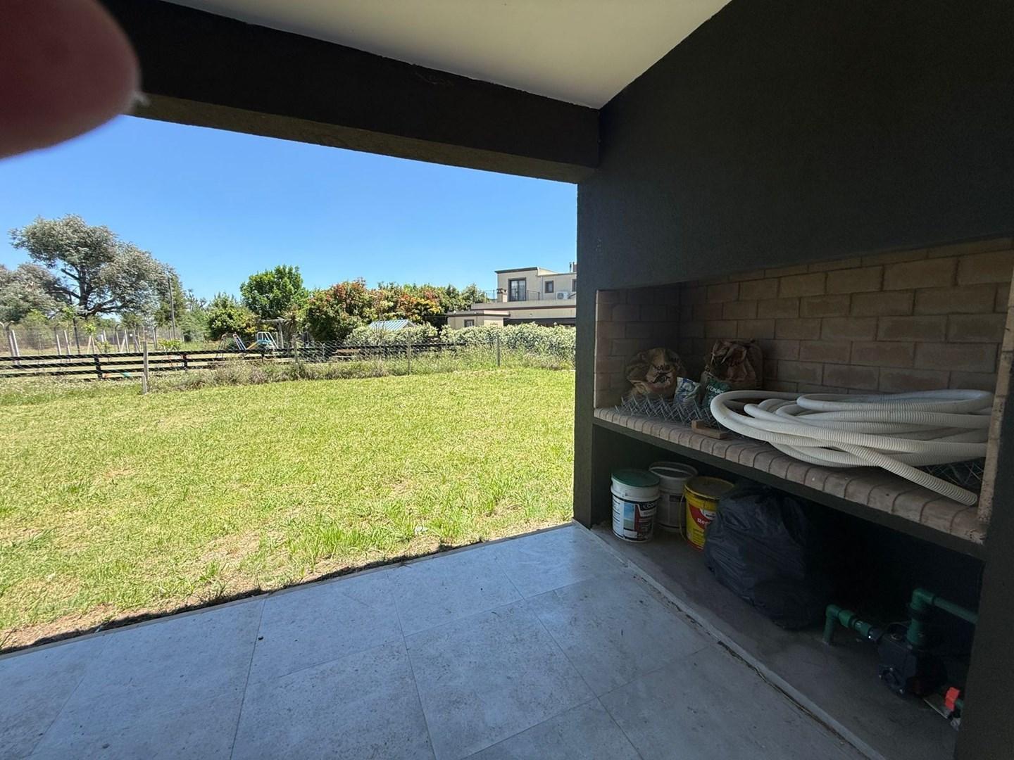 Foto de Casa en Alquiler en San Alfonso, Pilar del Este, Pilar, imagen 4