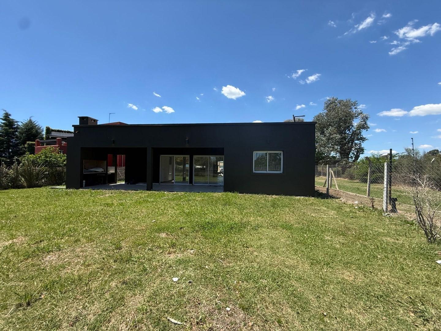 Foto de Casa en Alquiler en San Alfonso, Pilar del Este, Pilar, imagen 5