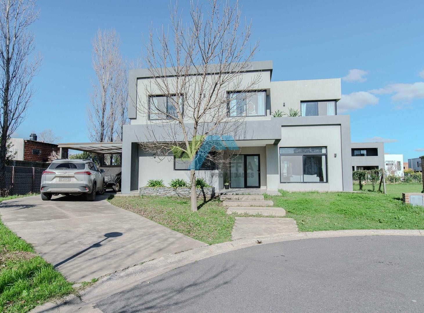 Foto de Casa en Alq. Temporario en Lagoon Pilar, Pilar, G.B.A. Zona Norte, imagen 2
