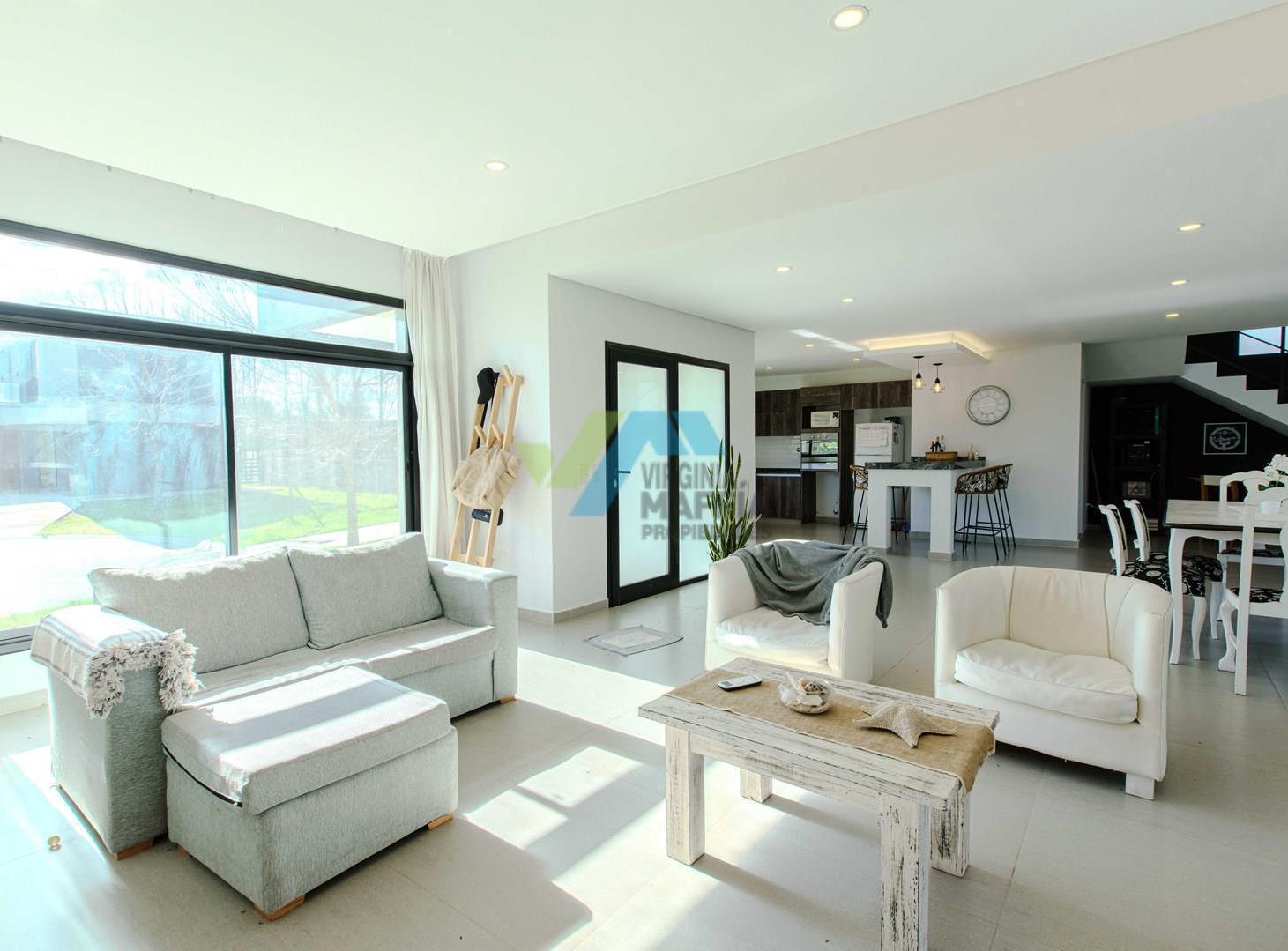 Foto de Casa en Alq. Temporario en Lagoon Pilar, Pilar, G.B.A. Zona Norte, imagen 4