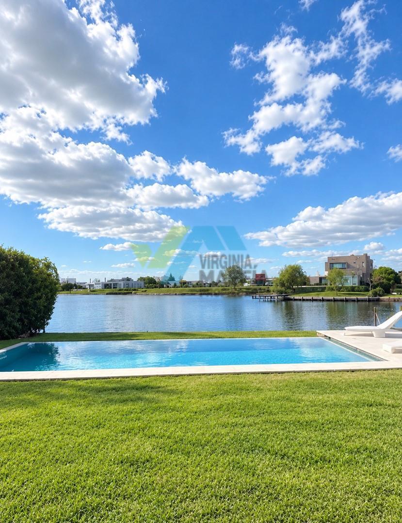 Foto de Casa en Venta en San Sebastian - AREA 11, San Sebastian, Escobar, imagen 1