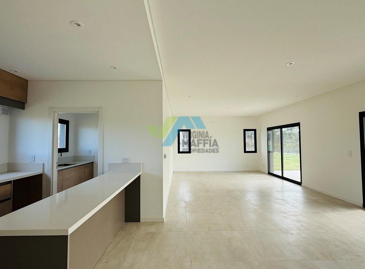 Foto de Casa en Venta en Monet Barrio Privado, Campana, G.B.A. Zona Norte, imagen 1