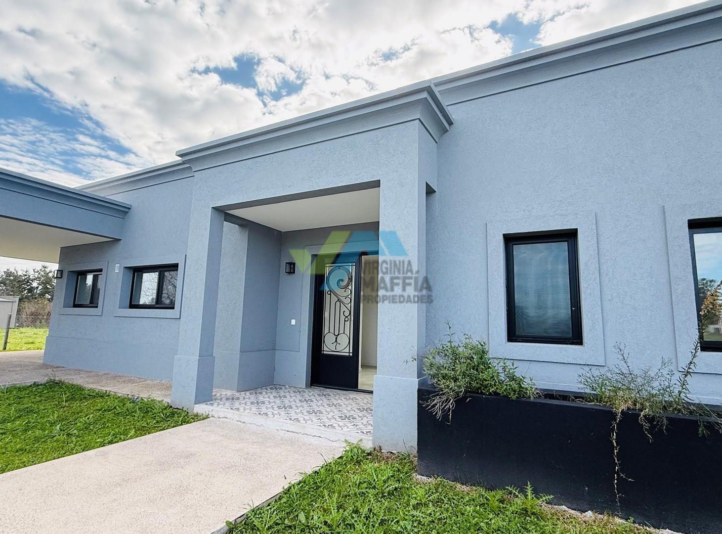 Foto de Casa en Venta en Monet Barrio Privado, Campana, G.B.A. Zona Norte, imagen 2