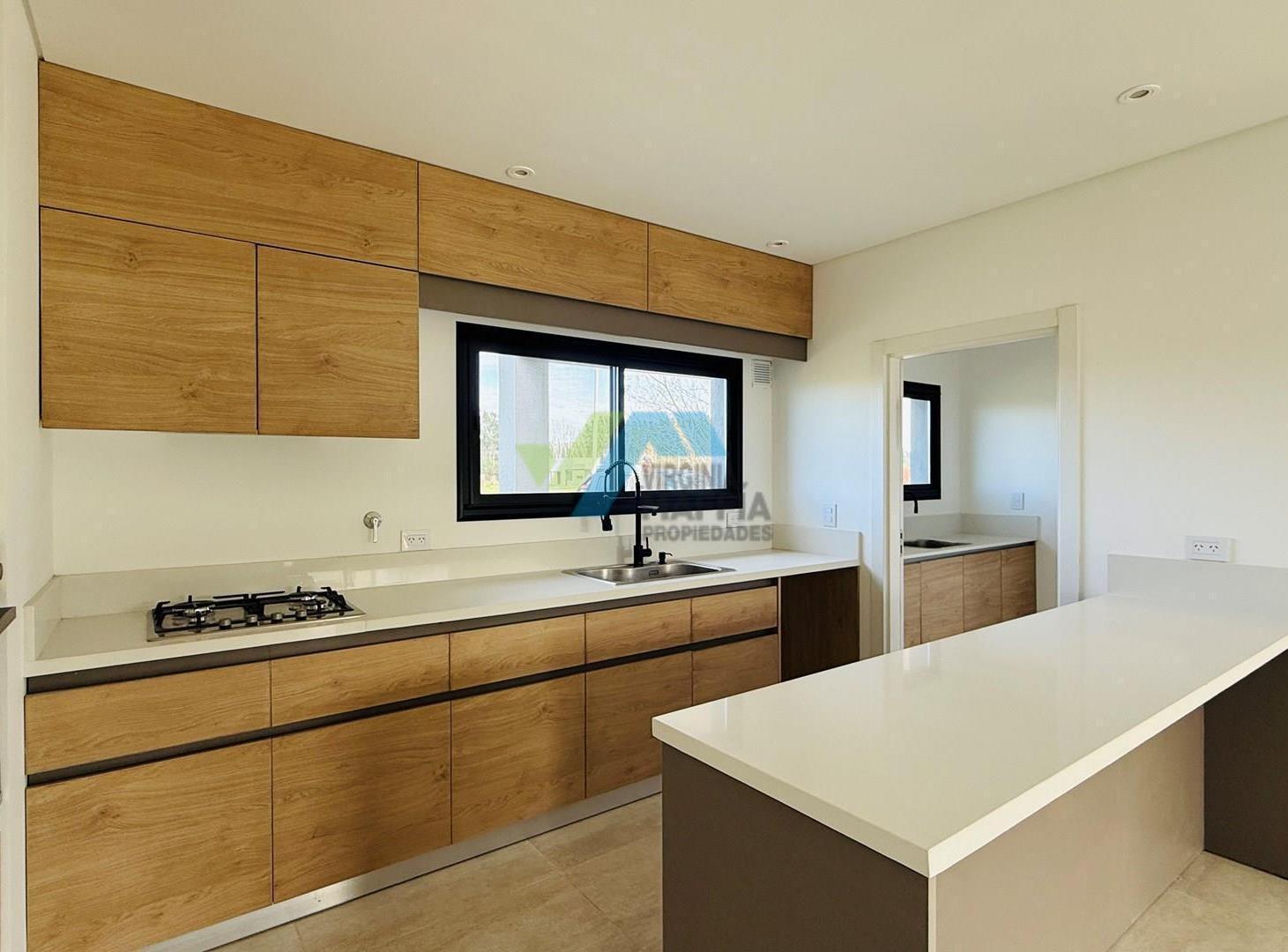 Foto de Casa en Venta en Monet Barrio Privado, Campana, G.B.A. Zona Norte, imagen 5