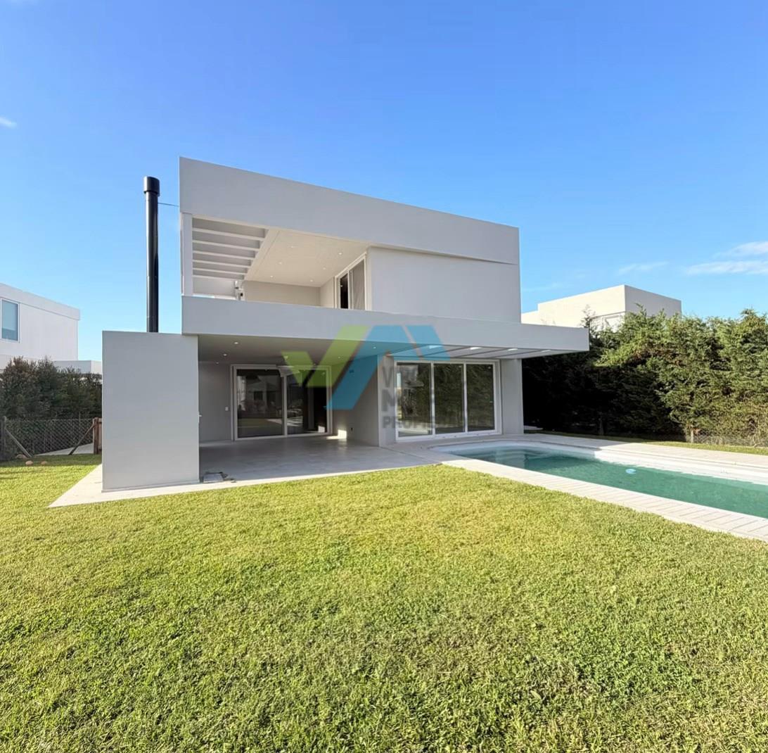 Foto de Casa en Venta en Araucarias, Puertos, Escobar, imagen 2