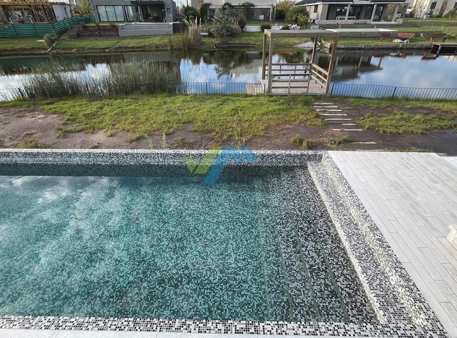 Foto de Casa en Venta en El Naudir, Escobar, G.B.A. Zona Norte, imagen 1