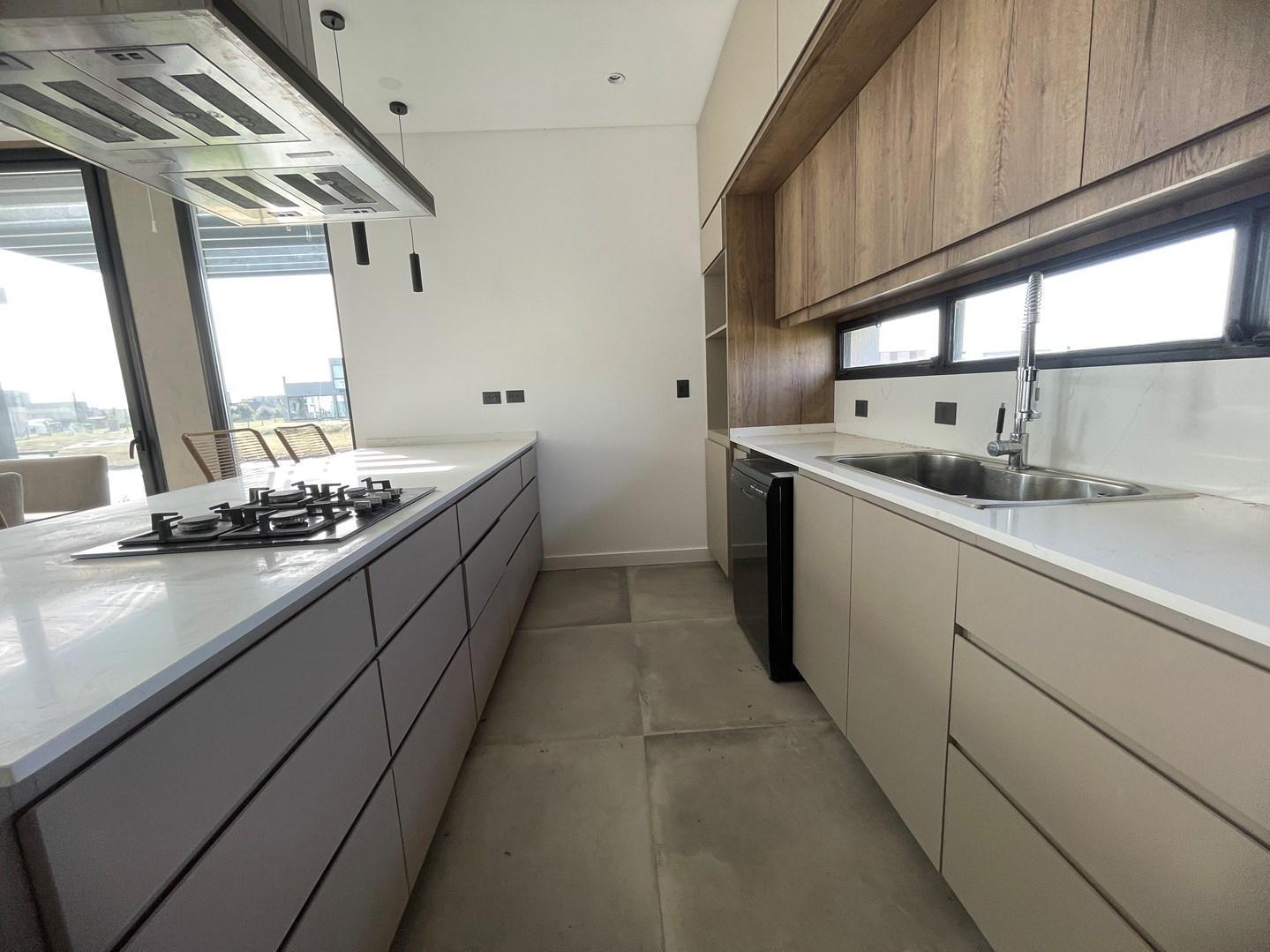 Foto de Casa en Venta en El Naudir, Escobar, G.B.A. Zona Norte, imagen 3