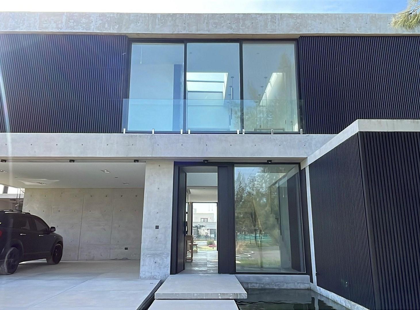 Foto de Casa en Venta en El Naudir, Escobar, G.B.A. Zona Norte, imagen 2