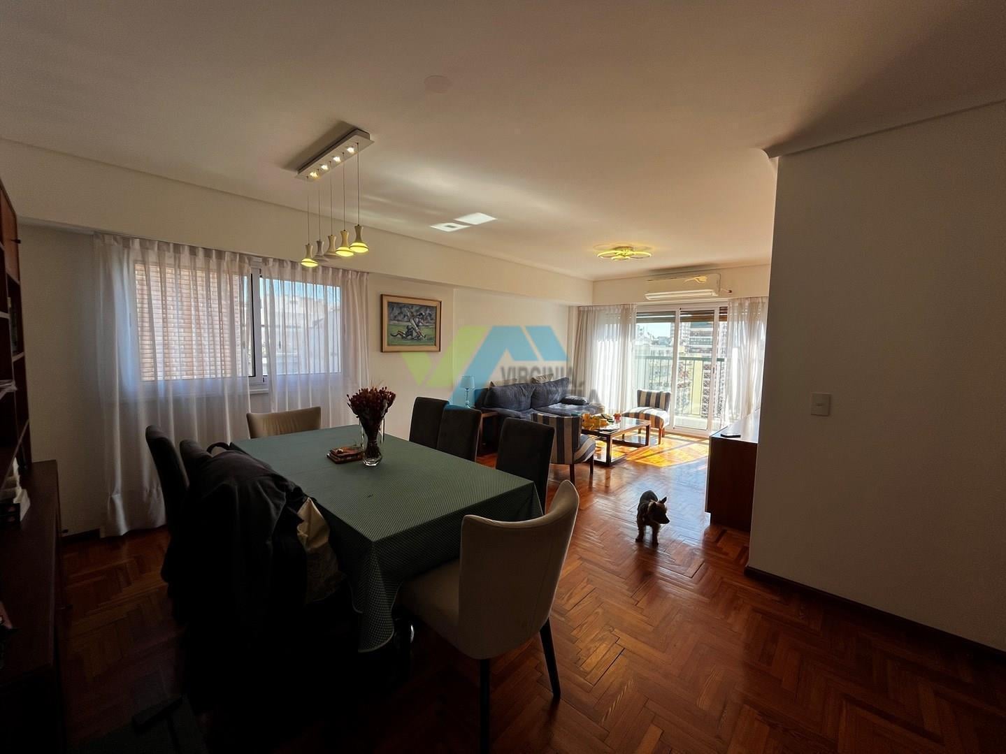 Foto de Departamento en Venta en Villa Urquiza, Capital Federal, Buenos Aires, imagen 4