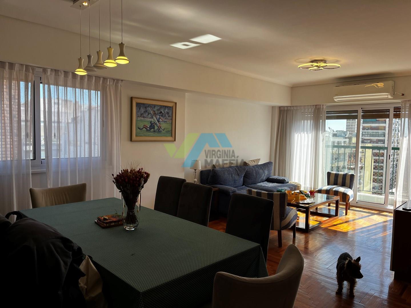 Foto de Departamento en Venta en Villa Urquiza, Capital Federal, Buenos Aires, imagen 1