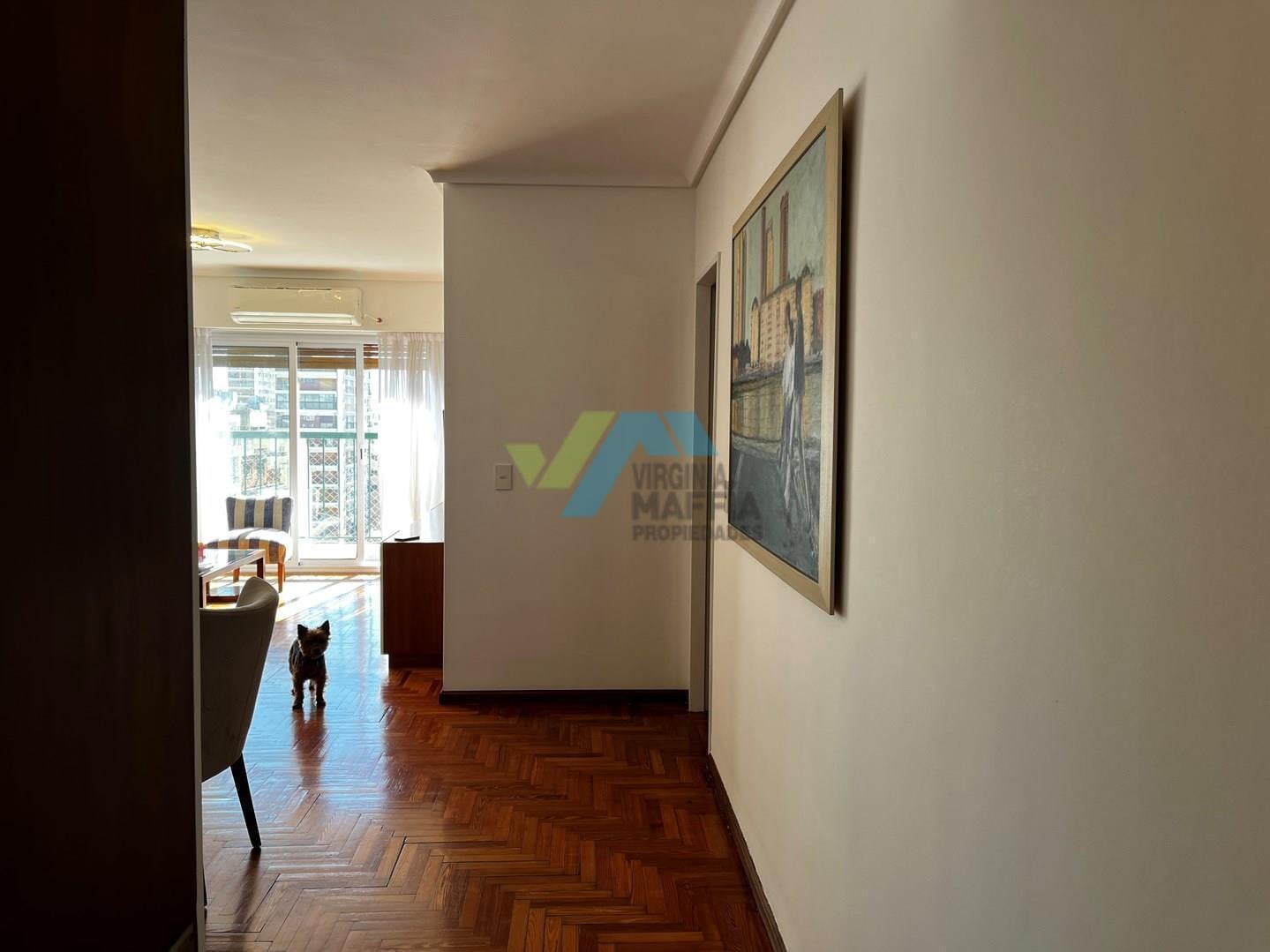 Foto de Departamento en Venta en Villa Urquiza, Capital Federal, Buenos Aires, imagen 5