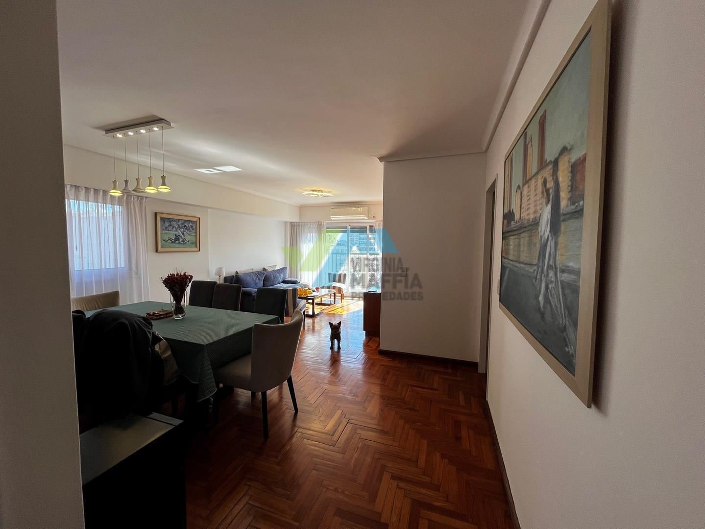Foto de Departamento en Venta en Villa Urquiza, Capital Federal, Buenos Aires, imagen 3