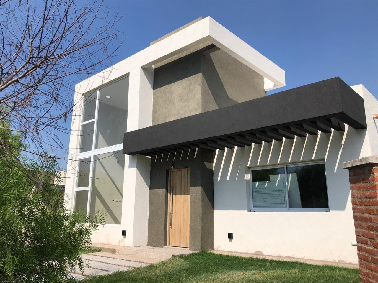 Foto de Venta de casa en una planta y lote interno - SANTA ELENA PILAR DEL ESTE, imagen 2