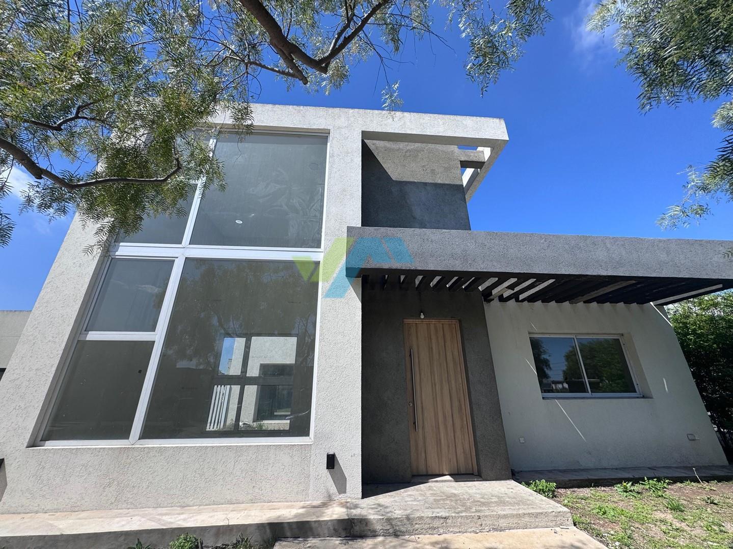 Foto de Venta de casa en una planta y lote interno - SANTA ELENA PILAR DEL ESTE, imagen 1