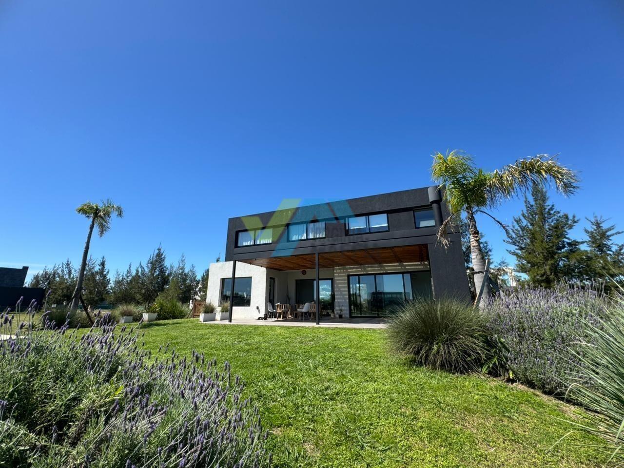 Foto de Moderna casa con pileta al rio - NAUDIR AGUAS PRIVADAS, imagen 5