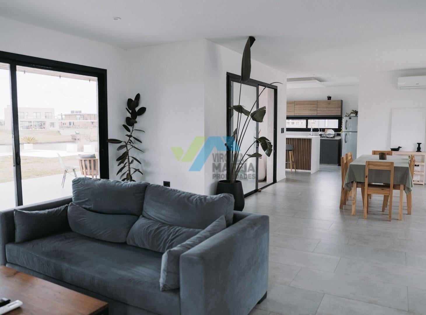Foto de Moderna casa con pileta al rio - NAUDIR AGUAS PRIVADAS, imagen 2