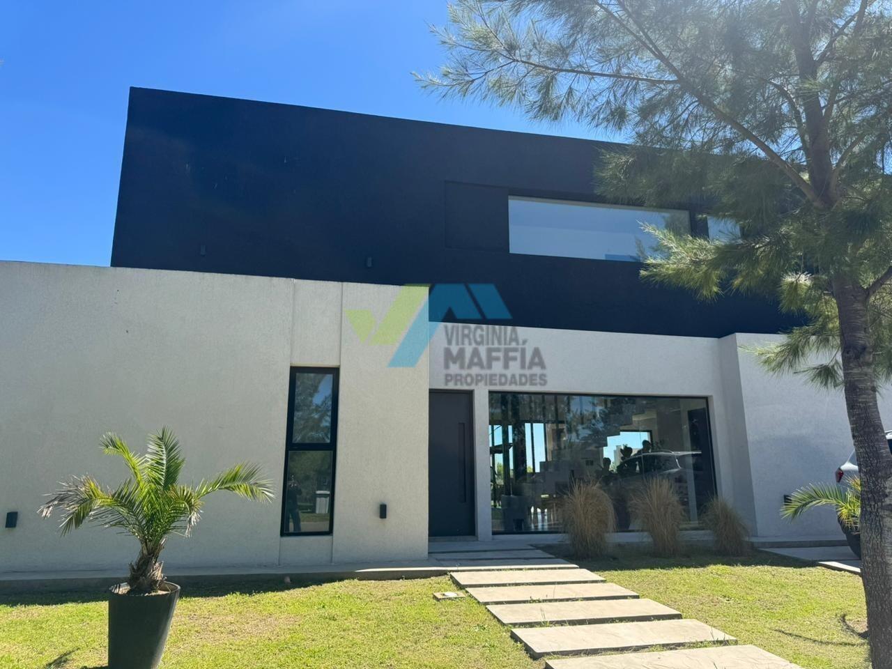 Foto de Moderna casa con pileta al rio - NAUDIR AGUAS PRIVADAS, imagen 3