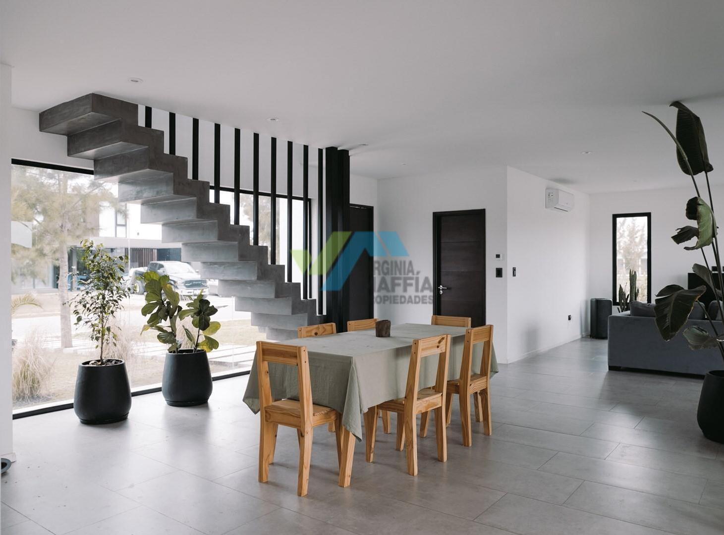 Foto de Moderna casa con pileta al rio - NAUDIR AGUAS PRIVADAS, imagen 4