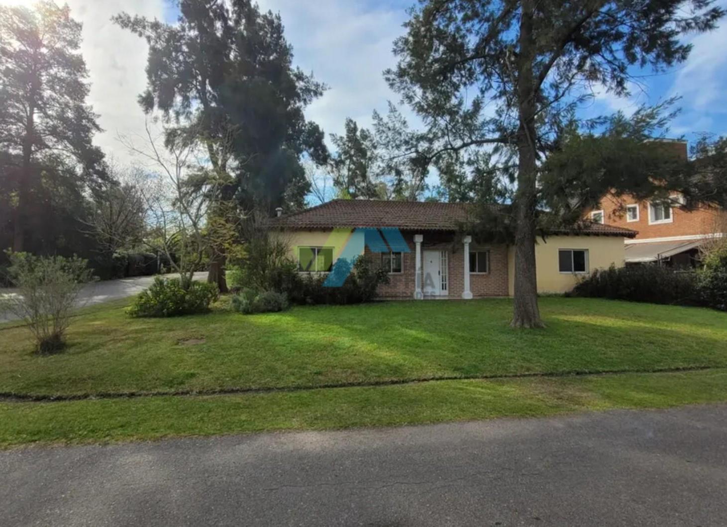 Foto de Casa Chalet en Venta en La Campiña, Pilar, G.B.A. Zona Norte, imagen 1