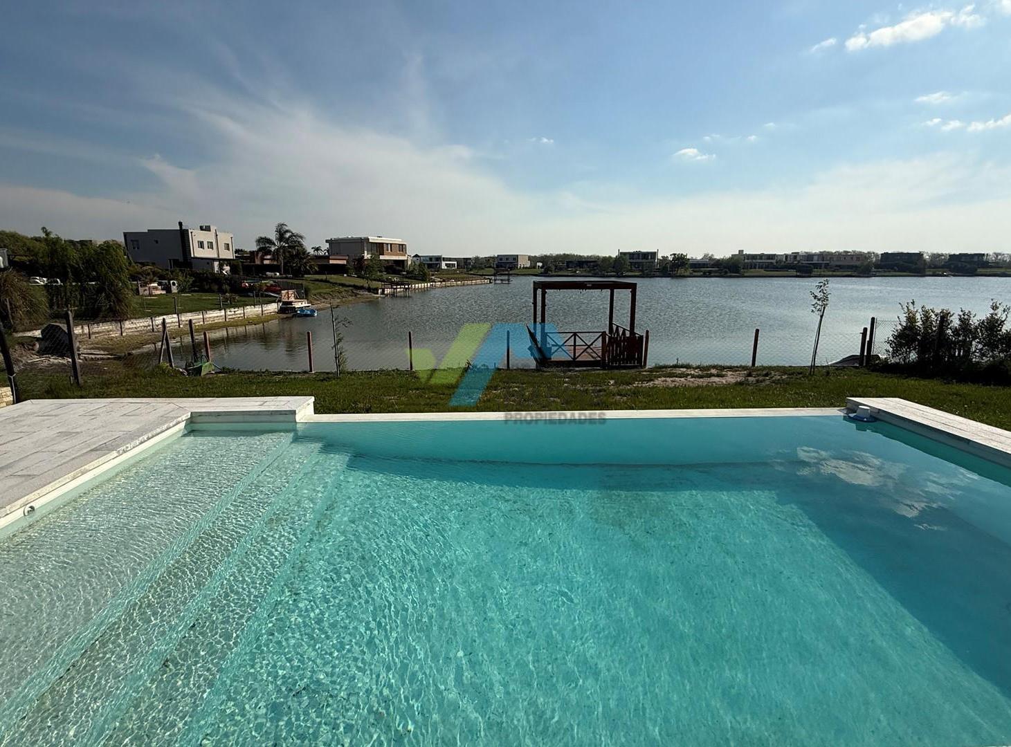 Foto de Casa en Venta en San Sebastian - AREA 9, San Sebastian, Escobar, imagen 1