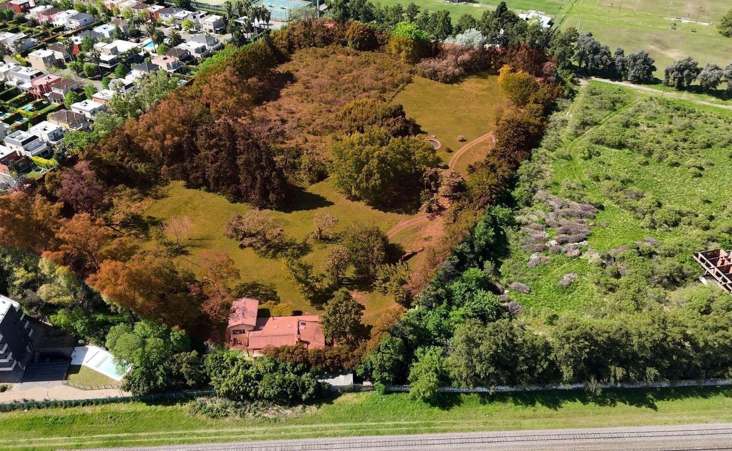 Foto de Terreno Campo en Venta en ZUG Caamaño, La Lonja, Pilar, imagen 5