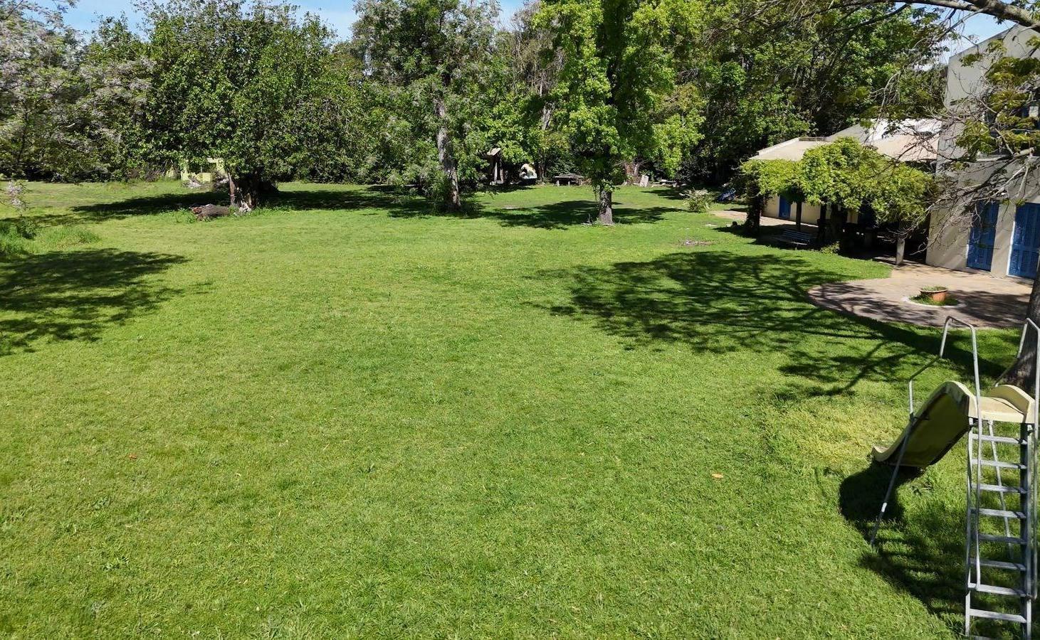 Foto de Terreno Campo en Venta en ZUG Caamaño, La Lonja, Pilar, imagen 4