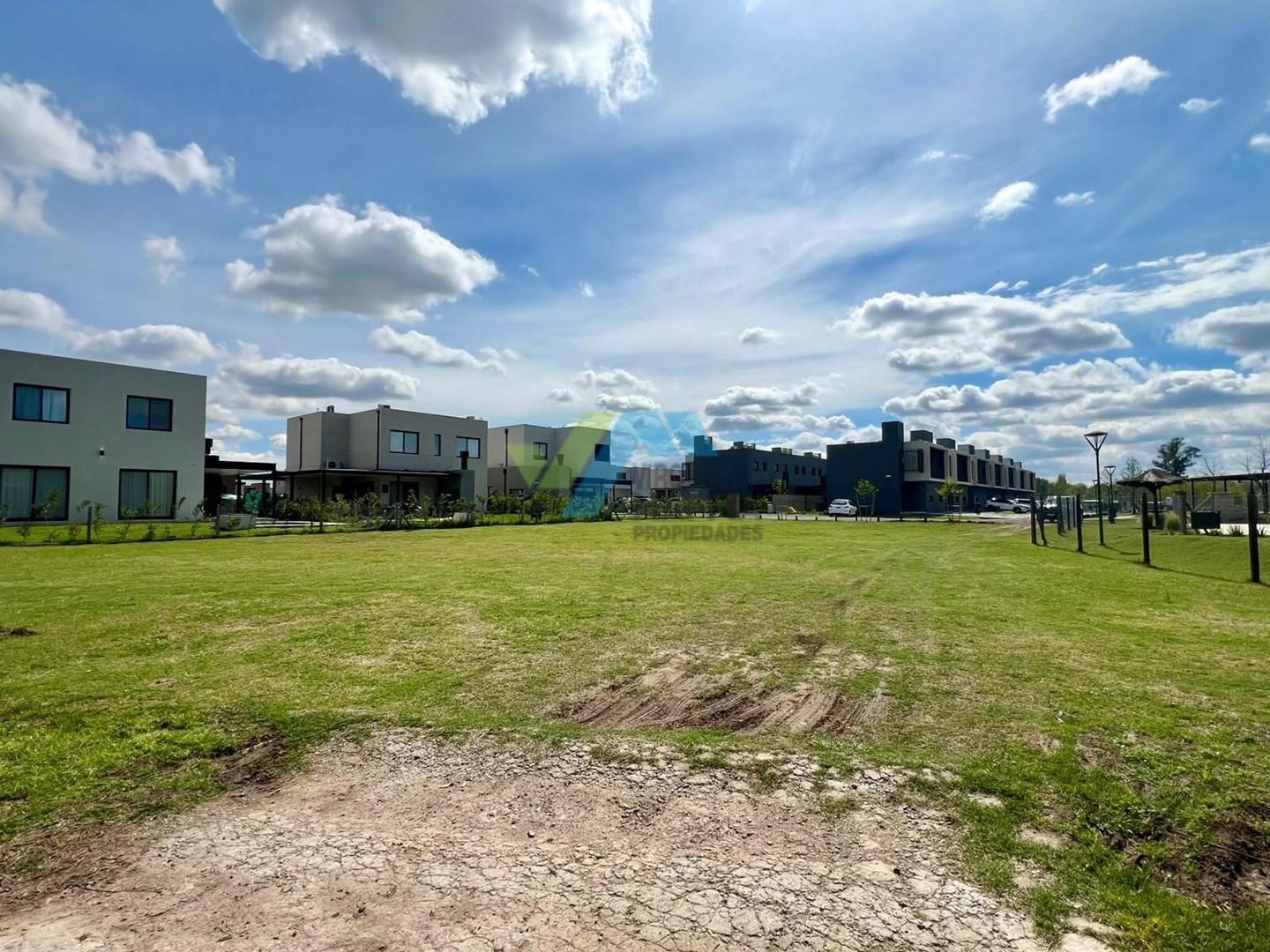 Foto de Terreno Lote en Venta en El Aljibe, Pilar, G.B.A. Zona Norte, imagen 4