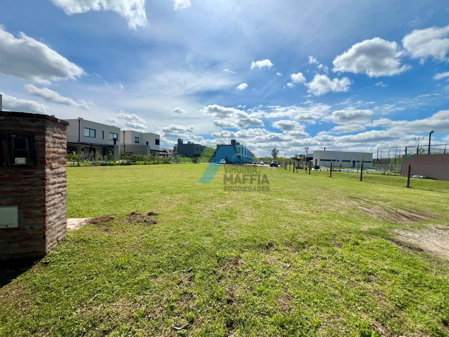 Foto de Terreno Lote en Venta en El Aljibe, Pilar, G.B.A. Zona Norte, imagen 2