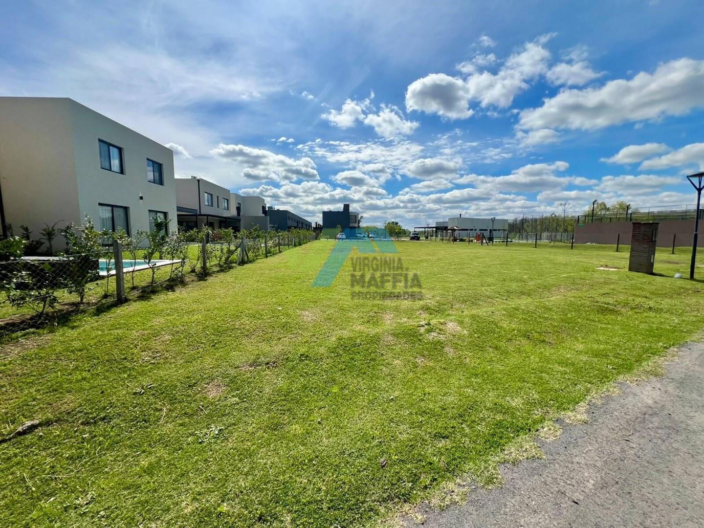 Foto de Terreno Lote en Venta en El Aljibe, Pilar, G.B.A. Zona Norte, imagen 1