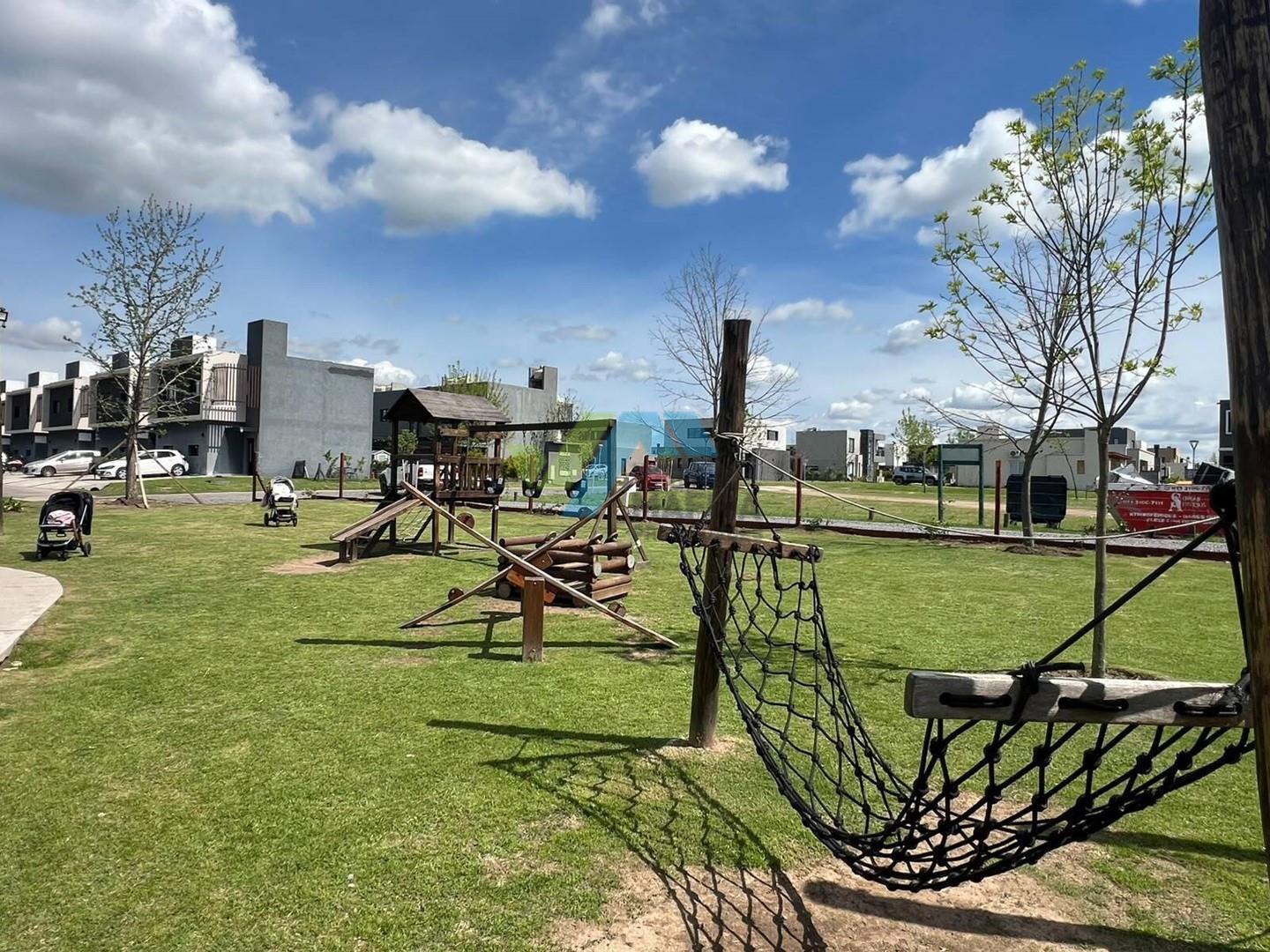 Foto de Terreno Lote en Venta en El Aljibe, Pilar, G.B.A. Zona Norte, imagen 3