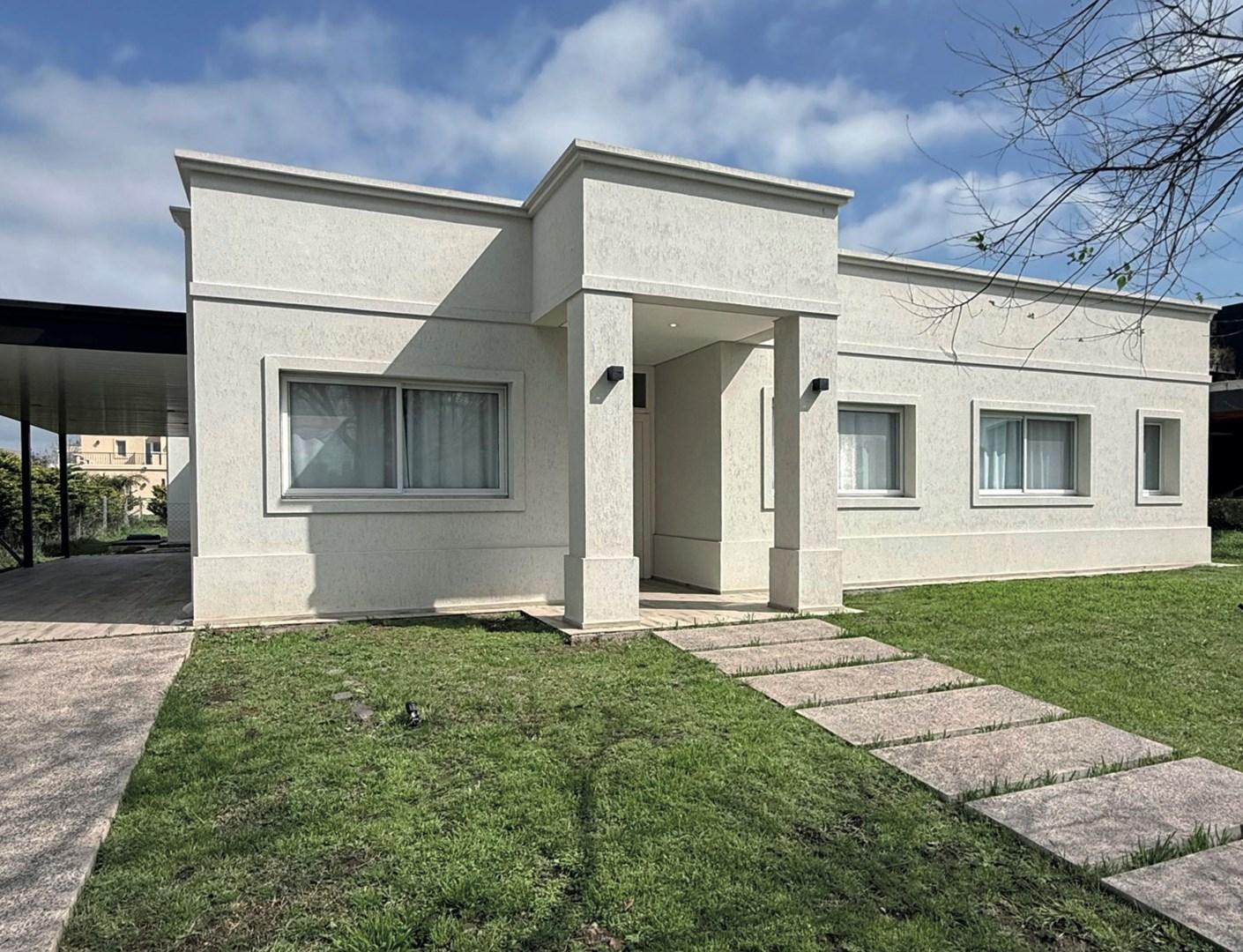 Foto de Casa en Venta ubicado en Haras Santa Maria, Escobar, G.B.A. Zona Norte, imagen 1