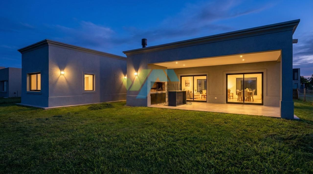 Foto de Casa en Venta en Monet Barrio Privado, Los Cardales, G.B.A. Zona Norte, imagen 2