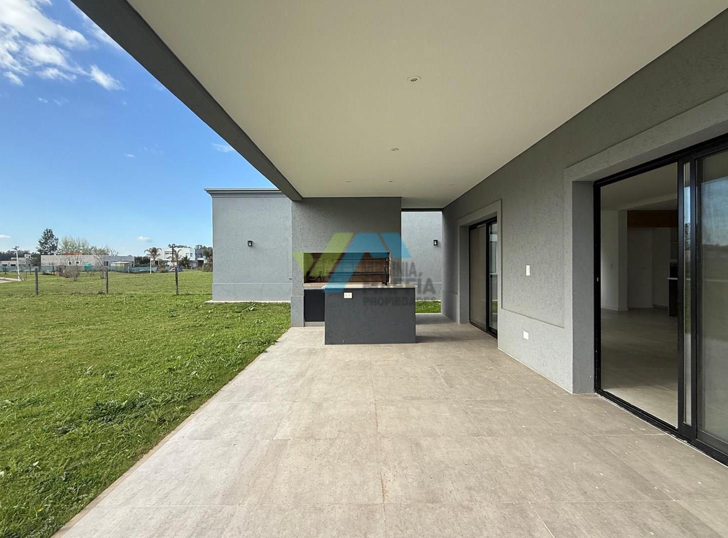 Foto de Casa en Venta en Monet Barrio Privado, Los Cardales, G.B.A. Zona Norte, imagen 5