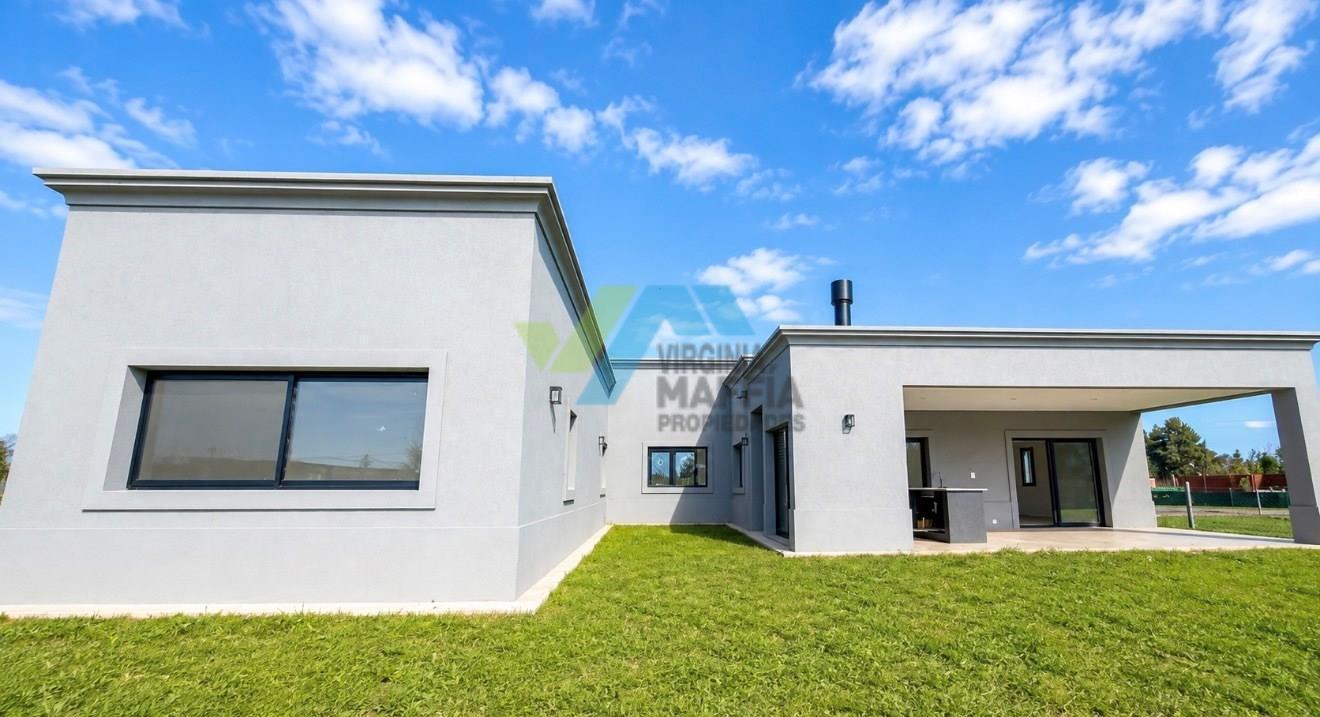 Foto de Casa en Venta en Monet Barrio Privado, Los Cardales, G.B.A. Zona Norte, imagen 4