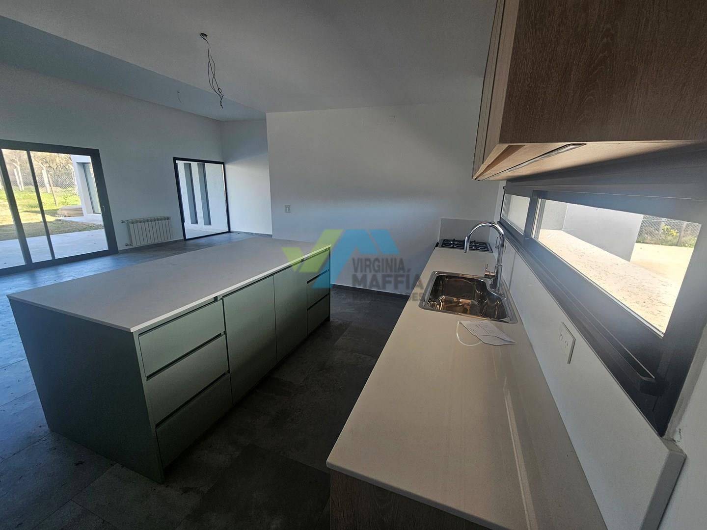 Foto de Casa en Alquiler en Santa Sofía, Pilar del Este, Pilar, imagen 4