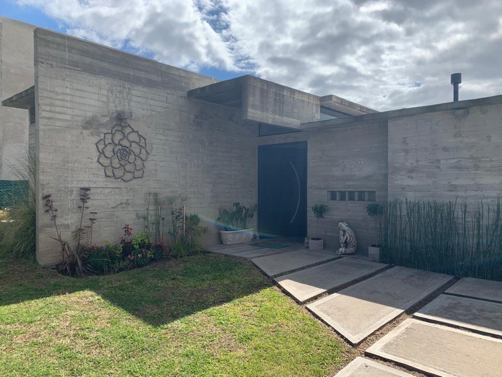 Foto de Casa en Alq. Temporario en Santa Guadalupe, Pilar del Este, Pilar, imagen 4