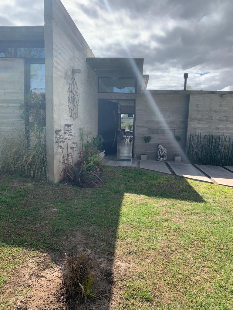 Foto de Casa en Alq. Temporario en Santa Guadalupe, Pilar del Este, Pilar, imagen 3