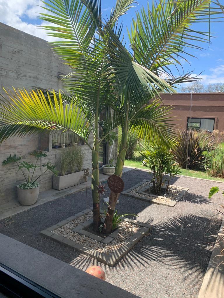 Foto de Casa en Alq. Temporario en Santa Guadalupe, Pilar del Este, Pilar, imagen 1