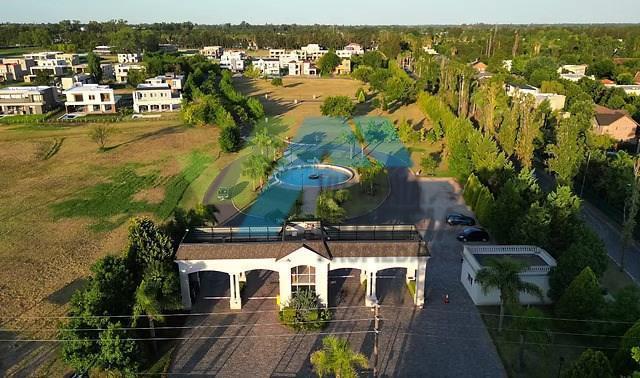 Foto de Casa en Venta en Chateau Pilar, Pilar, G.B.A. Zona Norte, imagen 2