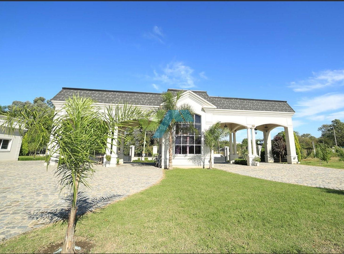 Foto de Casa en Venta en Chateau Pilar, Pilar, G.B.A. Zona Norte, imagen 5