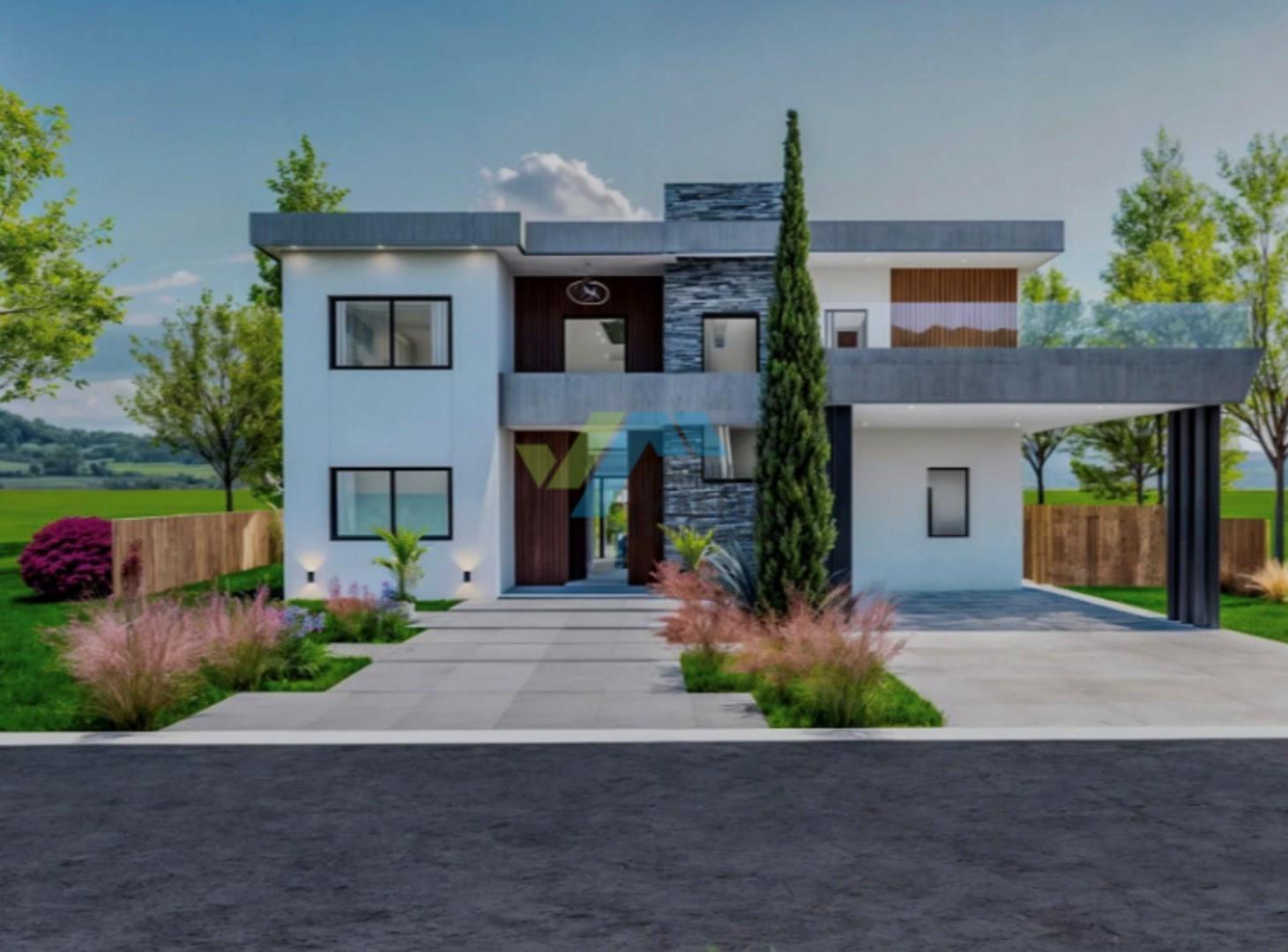 Foto de Casa en Venta en Chateau Pilar, Pilar, G.B.A. Zona Norte, imagen 1
